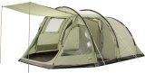 Familly Camping Tent Party Tent for Weekend 5 Person