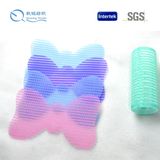 Durable Quality Nylon Material Hair Curler Hook and Loop