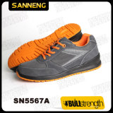 Comfortable Light Weight Safety Shoe Sn5567