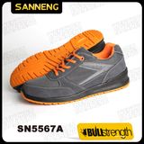 Comfortable Light Weight Safety Shoe Sn5567