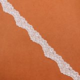 New Style Classic High Quality Nylon Ribbon Lace Chemical Lace