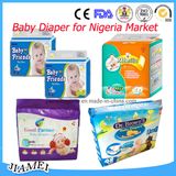 Looking for Distributors in Africa of Baby Diapers