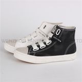 Women High-Cut PU Shoes / Leisure Shoes (SNC-78038)