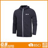 Men's Spring Outdoor Sport Cationic Fabric Jacket