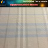 27cm*32cm Polyester Yarn Dyed British Check Fabric for Windbreaker (YD1042)