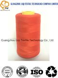 Colors Optional Machine Textile Thread 100% Polyester Embroidery Thread 75D/2