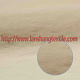Dyed Chemical Polyester Fabric for Woman Dress Coat Home Textile