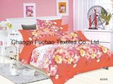 China Suppliers Twin Size Poly/Cotton Bed Sheet