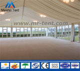 Fashion Modern 300 People Clear Ceremony Tent for Events