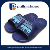 Print Logo Slippers for Hotel House Man's Slipper Open Toe