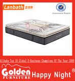 Function Bamboo Fabric Cover Mattress