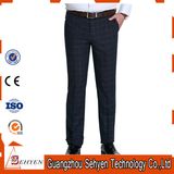 New Brand Man Trousers Business Suit Pants Men Formal Pant