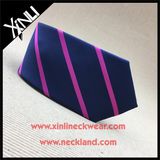 Mens Cheap Woven Microfiber Necktie
