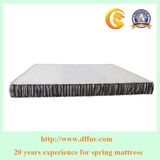 Competitive Price for Bonnell Spring Compressed Mattress Df-03