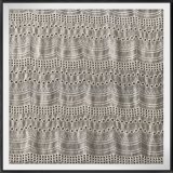 100%Cotton Fabric Fation Cotton Eyelet Lace
