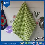 Pigment Screen Printing Cotton Kitchen Towel