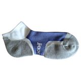 Ankle Cotton Special Cushion Ultra Sports Socks for Women (scs-02)