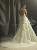 Bridal Dress (MLR10007)