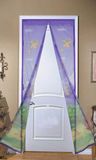 2017 New Magnetic Mosquito Nets for Doors Mosquito Repellent Function