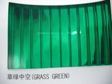 Plastic Products Polycarbonate Awning