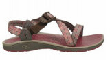 Get Your Feet Wet Polyester Jacquard Casual Style Sandals