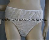 Disposable Nonwoven Briefs or Shorts