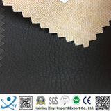 Fashionable PU Synthetic Artificial Cheetah Skin Print Leather for Bags, Shoes, Garment, Furniture and etc.