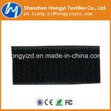 Soft Strong Sticky Nylon Non Brushed Loop Velcro Fastener Tape