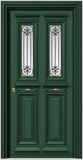 Hot Sale Aluminum Door Reasonable Price Factory
