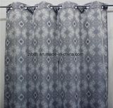 Chile Shiny Thin Polyester Curtain Cloth in Double Width