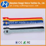 Wholesale Nylon Reusable Hook and Loop Velcro Wire Tie