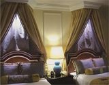 Factory Price Various Decorative Jacquard Curtain for Hotel