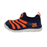 Children Running Shoe Action Sport Shoes