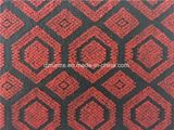 Flooring Jacquard Carpet Used for Gangway