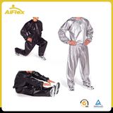 Heavy Duty Sweat Suit Sauna Exercise Gym Suit