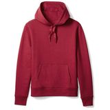 Factory Wholesale Classic Pockets Mens Casual Hooded Fleece Sweatshirts