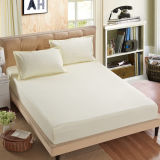 China Factory Wholesale 1000tc Egyptian Cotton Bed Sheet Set