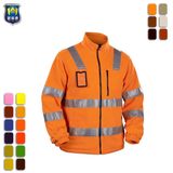 Safety Clothing Manufacturer Hi Vis 3m Reflective Wholesale Safety Jacket