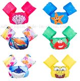 OEM Cartoon Flotative PVC Kids Children Swimming Safety Life Vest