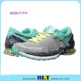 Women Sample Outdoor Sport Shoes