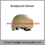 Wholesale Cheap China Military Desert Nijiiia Mich Aramid Bulletproof Helmet