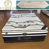 Compresed Spring Mattress