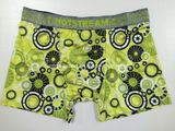 Allover Print New Style Men Underwear Boxer Short