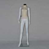 High Grade Female Sports Mannequin for Window Display