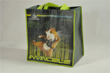 Garment Promotional Bag Shopping Non Woven Packing Bag (MECO261)