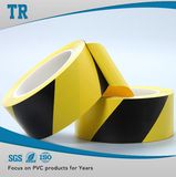 Warehouse Floor Marking Tape Floor Warning Adhesive Tape Caution Tape