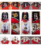 Customize Whl Prince George Cougars Eric Hunter Hockey Jerseys