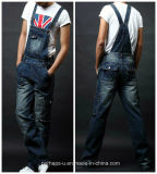 China Factory Custome Men's Clothes Fashion Casual Denim Jeans