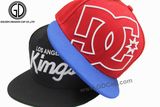 Fashion Custom Baseball Hat Snapback Cap with New Style Era Embroidery