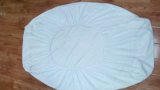 Mattress Pad Protector Waterproof Cover Bed Fitted Sheet
